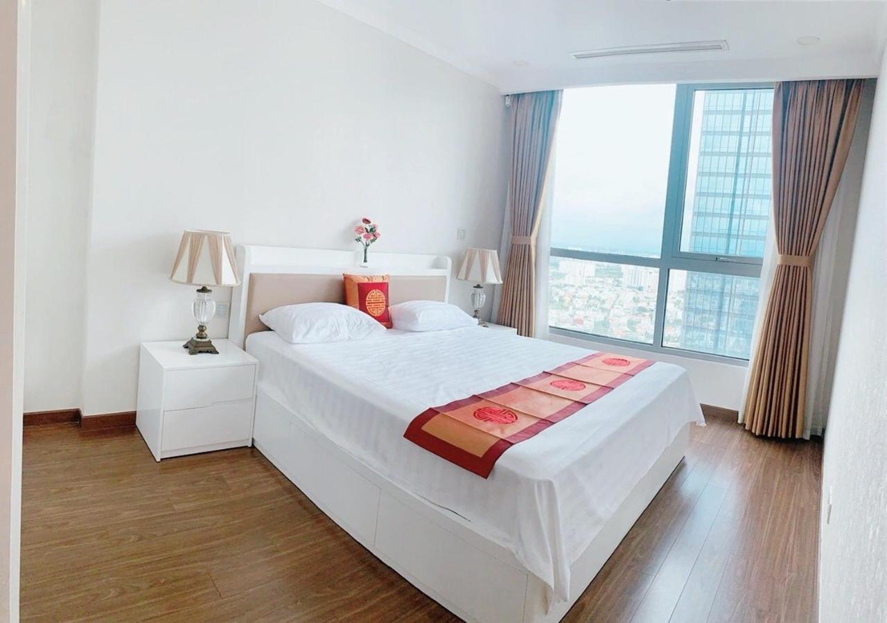 Asia Premium Suite - Asia Studios Hub Ho Chi Minh City Exterior photo