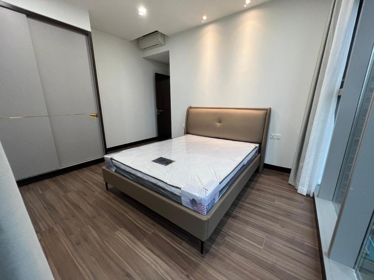 Asia Premium Suite - Asia Studios Hub Ho Chi Minh City Exterior photo