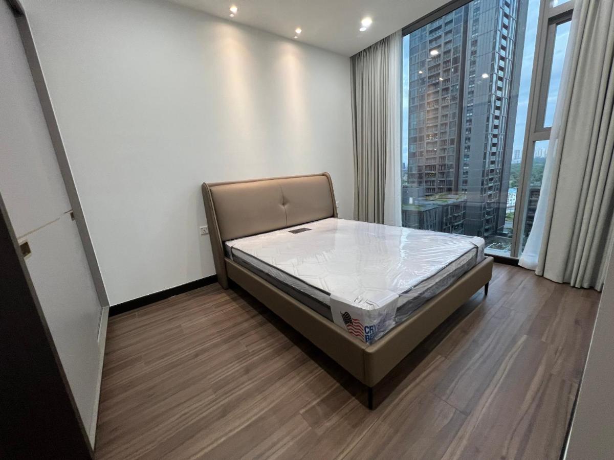 Asia Premium Suite - Asia Studios Hub Ho Chi Minh City Exterior photo