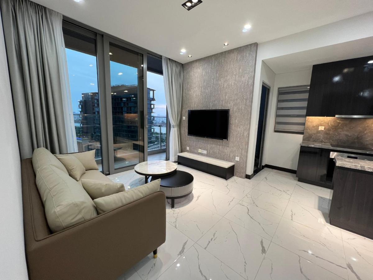 Asia Premium Suite - Asia Studios Hub Ho Chi Minh City Exterior photo
