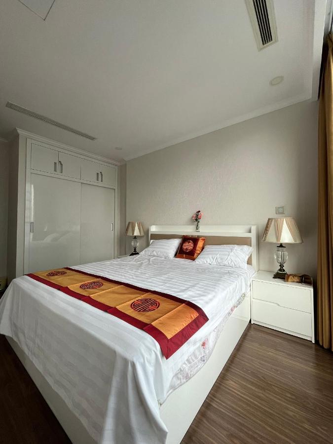 Asia Premium Suite - Asia Studios Hub Ho Chi Minh City Exterior photo