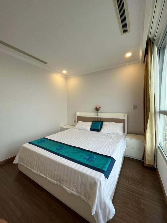 Asia Premium Suite - Asia Studios Hub Ho Chi Minh City Exterior photo
