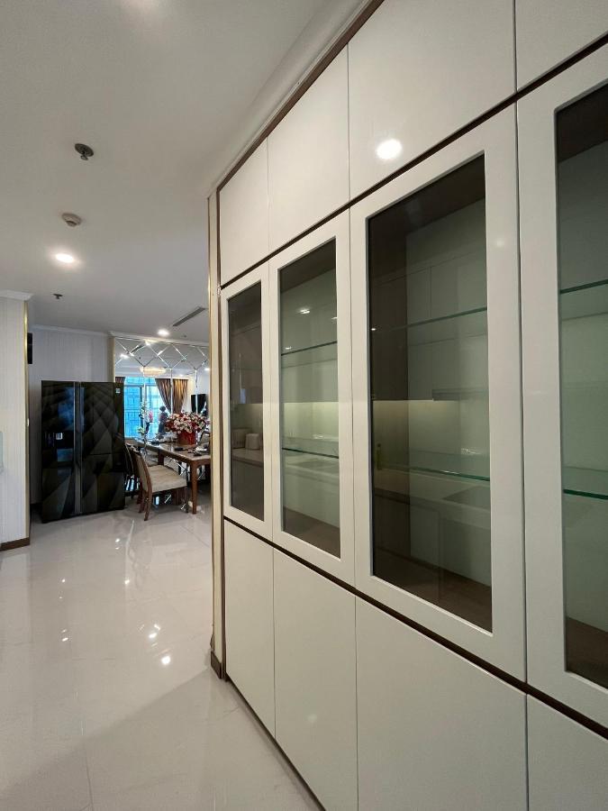 Asia Premium Suite - Asia Studios Hub Ho Chi Minh City Exterior photo