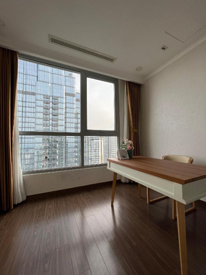 Asia Premium Suite - Asia Studios Hub Ho Chi Minh City Exterior photo
