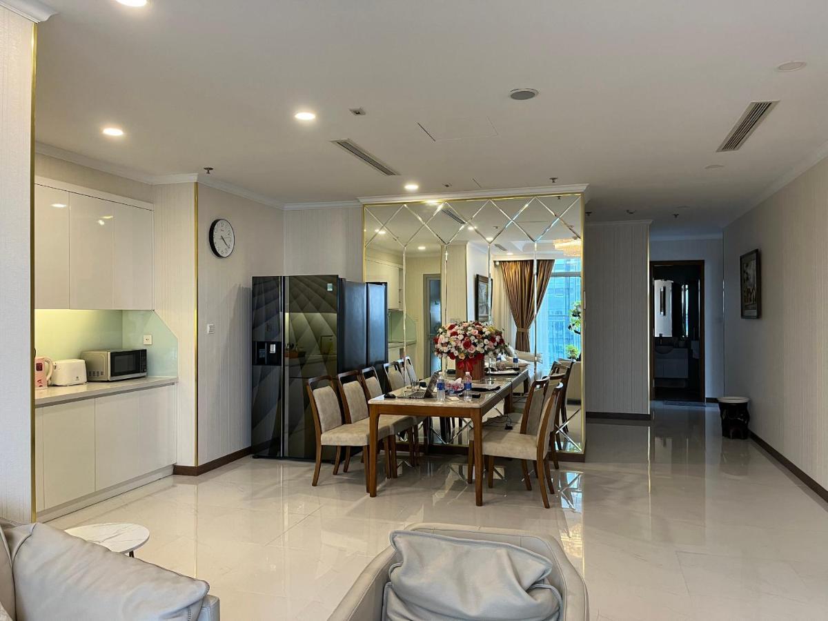 Asia Premium Suite - Asia Studios Hub Ho Chi Minh City Exterior photo