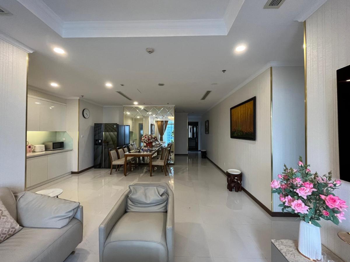 Asia Premium Suite - Asia Studios Hub Ho Chi Minh City Exterior photo