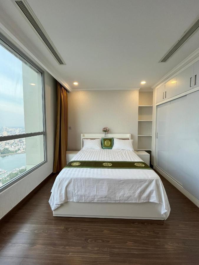 Asia Premium Suite - Asia Studios Hub Ho Chi Minh City Exterior photo