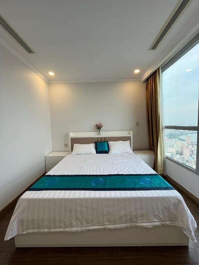 Asia Premium Suite - Asia Studios Hub Ho Chi Minh City Exterior photo