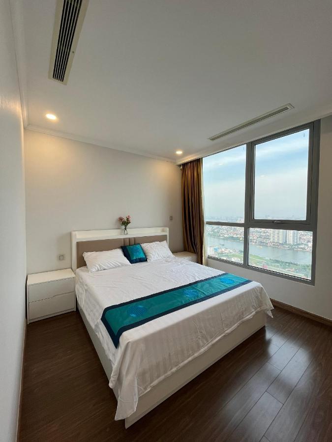 Asia Premium Suite - Asia Studios Hub Ho Chi Minh City Exterior photo