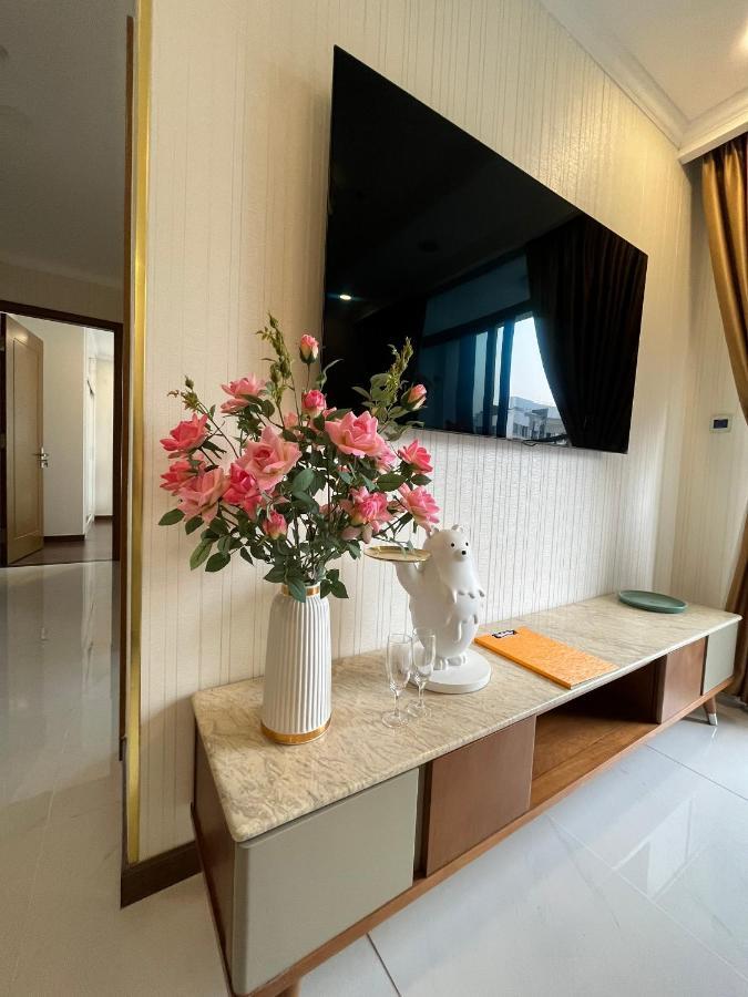 Asia Premium Suite - Asia Studios Hub Ho Chi Minh City Exterior photo