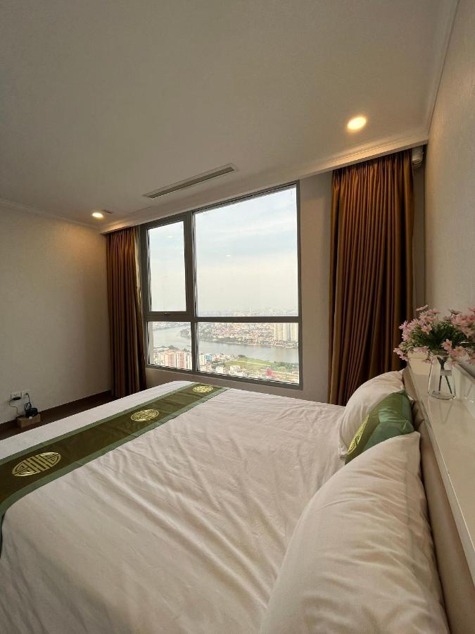 Asia Premium Suite - Asia Studios Hub Ho Chi Minh City Exterior photo