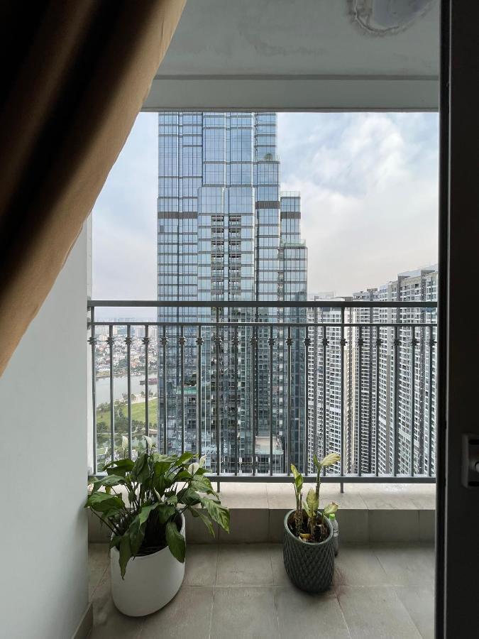 Asia Premium Suite - Asia Studios Hub Ho Chi Minh City Exterior photo