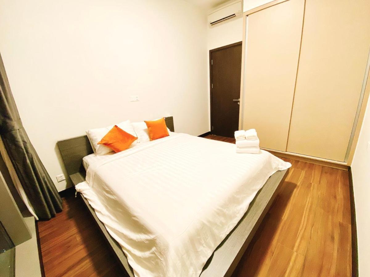 Asia Premium Suite - Asia Studios Hub Ho Chi Minh City Exterior photo