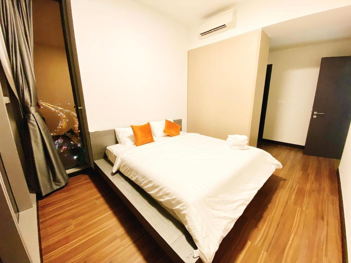 Asia Premium Suite - Asia Studios Hub Ho Chi Minh City Exterior photo