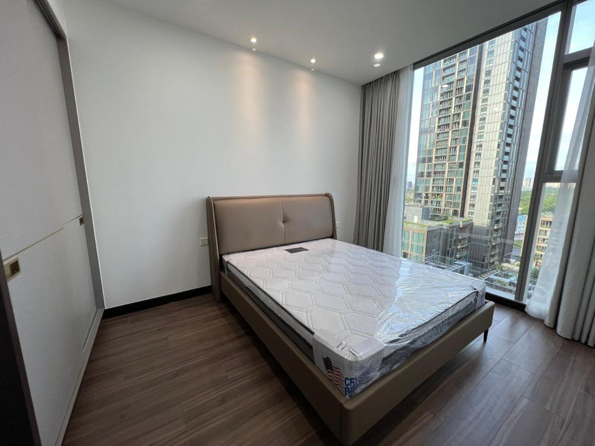 Asia Premium Suite - Asia Studios Hub Ho Chi Minh City Exterior photo