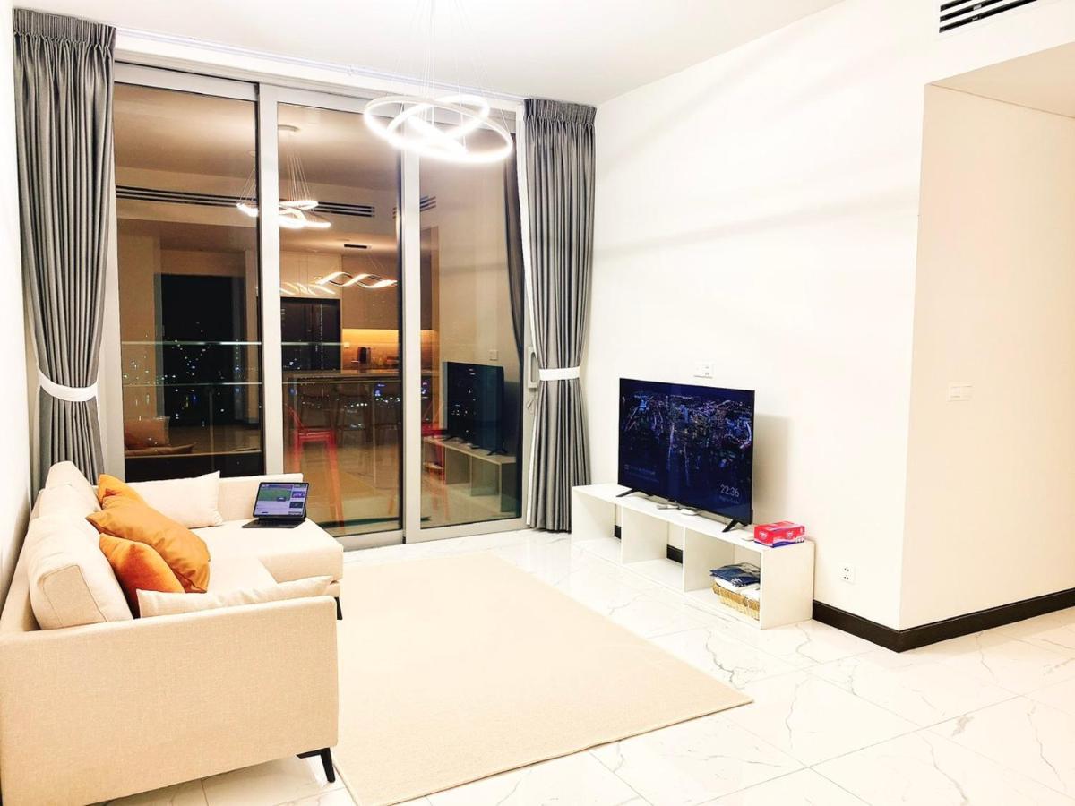 Asia Premium Suite - Asia Studios Hub Ho Chi Minh City Exterior photo