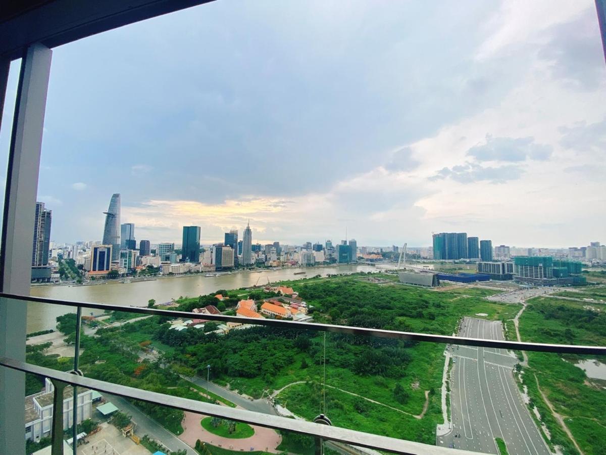Asia Premium Suite - Asia Studios Hub Ho Chi Minh City Exterior photo