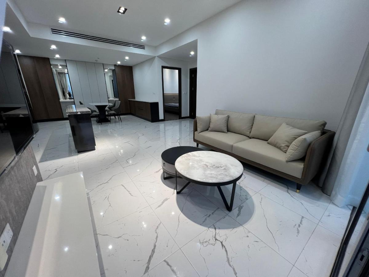 Asia Premium Suite - Asia Studios Hub Ho Chi Minh City Exterior photo