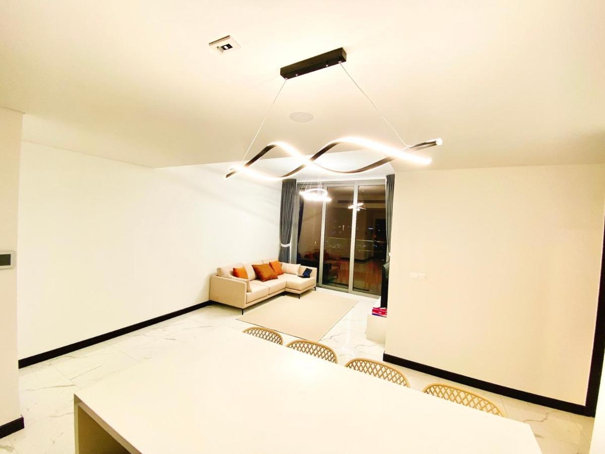 Asia Premium Suite - Asia Studios Hub Ho Chi Minh City Exterior photo