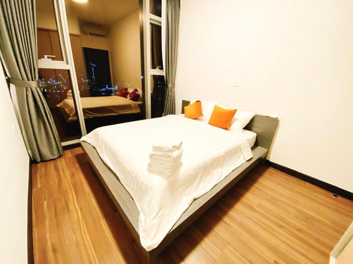 Asia Premium Suite - Asia Studios Hub Ho Chi Minh City Exterior photo