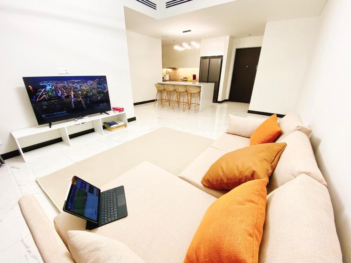 Asia Premium Suite - Asia Studios Hub Ho Chi Minh City Exterior photo