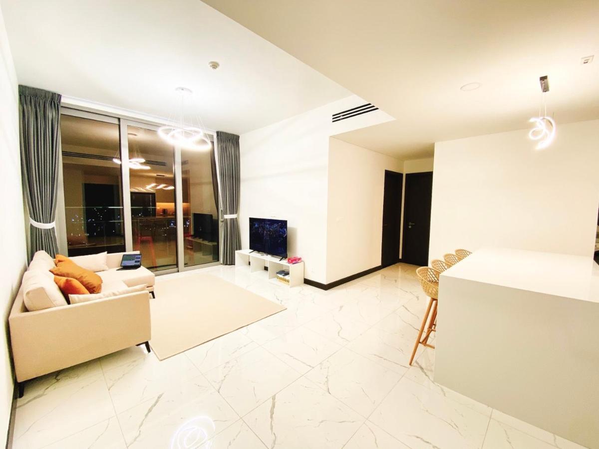 Asia Premium Suite - Asia Studios Hub Ho Chi Minh City Exterior photo